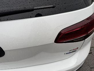 Volkswagen Golf 150 Pk Business Edition R 1.4 TSI picture 14