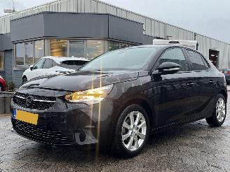 Avarii autoturisme Opel Corsa 1.2 Edition 2021/11