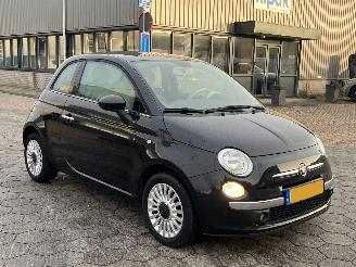 Fiat 500 1.2 Lounge picture 3