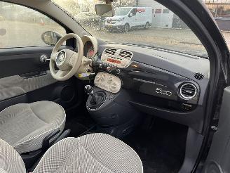 Fiat 500 1.2 Lounge picture 11