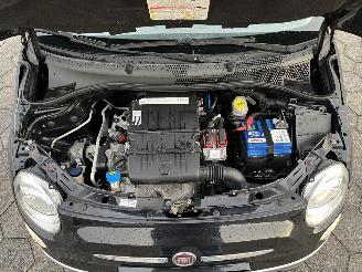 Fiat 500 1.2 Lounge picture 7