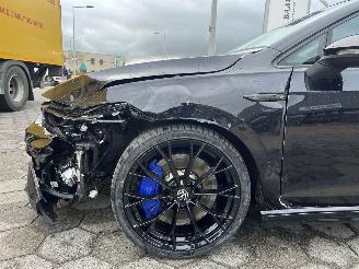 Volkswagen Golf 2.0 TSI R 4Motion 320 PK PANO AUTOMAAT picture 9