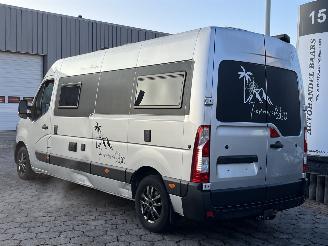 Renault  2.3 Master Fernweh 2Go Artemis 110KW picture 4