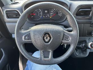 Renault  2.3 Master Fernweh 2Go Artemis 110KW picture 20