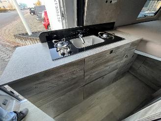 Renault  2.3 Master Fernweh 2Go Artemis 110KW picture 13