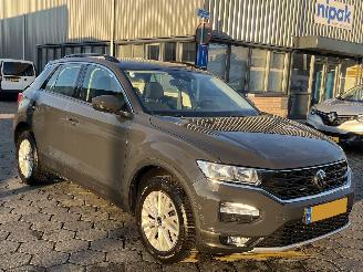 Volkswagen T-Roc 1.0 TSI Style picture 3