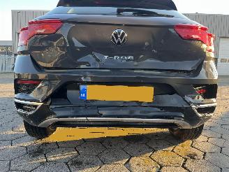 Volkswagen T-Roc 1.0 TSI Style picture 8