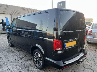 Volkswagen Transporter 2.0 TDI L2H3 28 Bulli AUTOMAAT picture 6