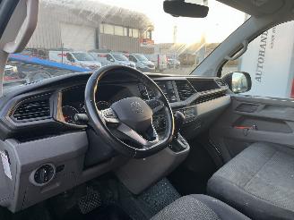 Volkswagen Transporter 2.0 TDI L2H3 28 Bulli AUTOMAAT picture 10