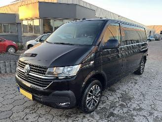 skadebil bedrijf Volkswagen Transporter 2.0 TDI L2H3 28 Bulli AUTOMAAT 2022/11