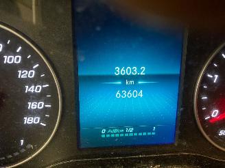 Mercedes Sprinter 317 1.9 CDI L3 RWD picture 17