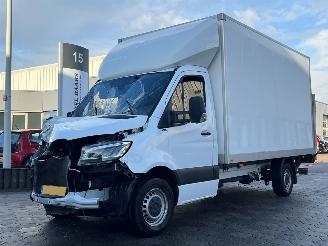 Mercedes Sprinter 317 1.9 CDI L3 RWD picture 6