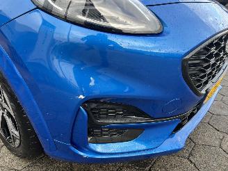 Ford Puma 1.0 EcoBoost Hybrid ST-Line picture 8