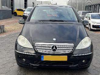 Mercedes A-klasse 150 BlueEFFICIENCY Business Class picture 2