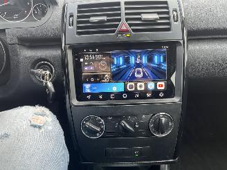 Mercedes A-klasse 150 BlueEFFICIENCY Business Class picture 17