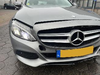 Mercedes C-klasse Estate 180 CDI Lease Edition picture 10