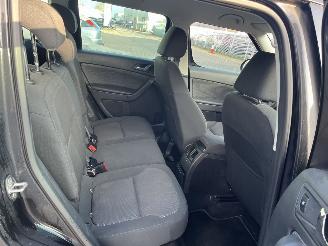 Skoda Yeti 1.2 TSI Tour picture 10