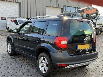 Skoda Yeti 1.2 TSI Tour picture 6