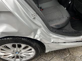 BMW 1-serie 118i Executive Edition AUTOMAAT picture 11