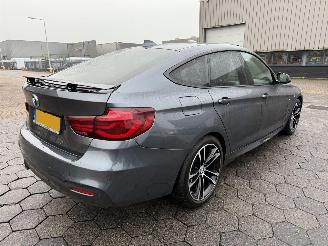 BMW 3-serie 320i xDrive High Executive picture 4
