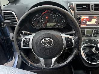 Toyota Verso S 1.3 VVT-i Aspiration picture 19