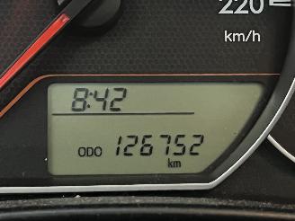 Toyota Verso S 1.3 VVT-i Aspiration picture 20