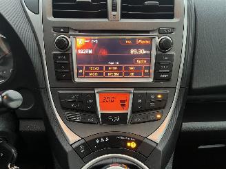 Toyota Verso S 1.3 VVT-i Aspiration picture 21