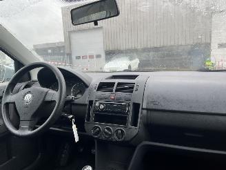 Volkswagen Polo 1.4-16V Optive picture 11