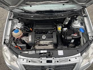 Volkswagen Polo 1.4-16V Optive picture 7