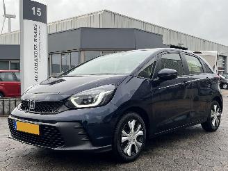 Avarii autoturisme Honda Jazz 1.5 e:HEV Elegance 2024/3
