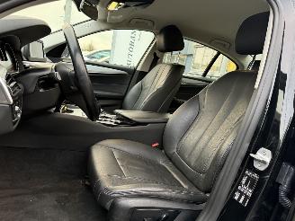 BMW 5-serie 520i High Executive picture 13