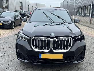 BMW X1 XDRIVE25E picture 2