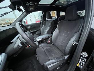 BMW X1 XDRIVE25E picture 16