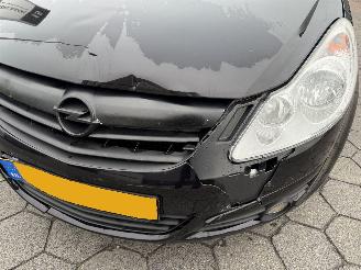 Opel Corsa 1.2-16V Essentia picture 3