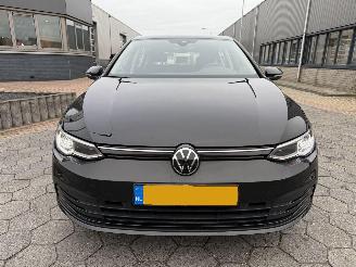 Volkswagen Golf 1.0 eTSI Life Business picture 2