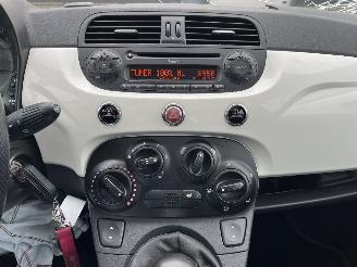 Fiat 500 1.2 Sport picture 17