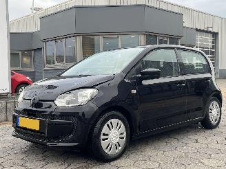 skadebil auto Volkswagen Up! 1.0 move up! BlueMotion 2012/6