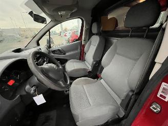 Citroën Berlingo 1.6 HDIF 500 Comfort picture 13