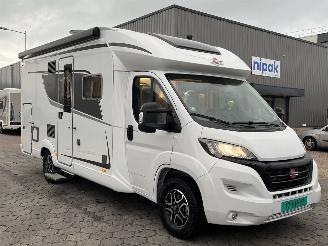 Burstner  2.2 Lyseo 132KW AUTOMAAT picture 2