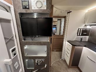 Burstner  2.2 Lyseo 132KW AUTOMAAT picture 13