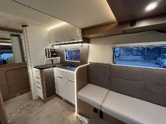 Burstner  2.2 Lyseo 132KW AUTOMAAT picture 16