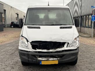 Mercedes Sprinter 210 2.2 CDI 325 picture 2