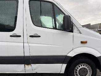 Mercedes Sprinter 210 2.2 CDI 325 picture 13