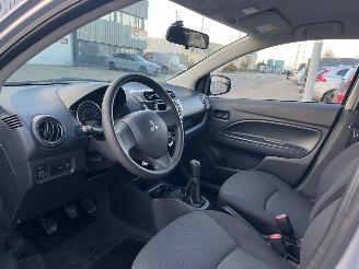 Mitsubishi Space-star 1.0 Inform picture 12