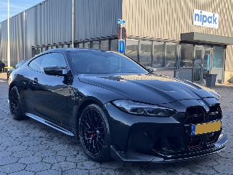 Avarii autoturisme BMW M4 CSL 1 of 1000 551PK 2022/9
