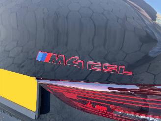 BMW M4 CSL 1 of 1000 551PK uniek! picture 5