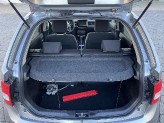 Suzuki Ignis 1.2 Smart Hybrid Select picture 8