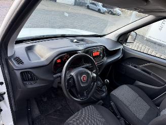 Fiat Doblo Cargo 1.3 MJ L1H1 Actual picture 10