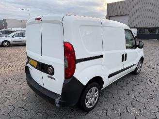 Fiat Doblo Cargo 1.3 MJ L1H1 Actual picture 3