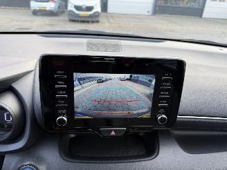 Toyota Yaris 1.5 Hybrid Dynamic picture 24